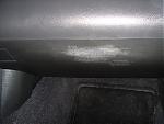 how to repaint scuff'd up interior panel-dsc00003.jpg
