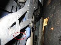 water leaking from underbody-photo1.jpg