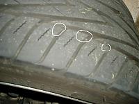 ...Pictures for the trained eye...Do I have tire feathering??-a2.jpg