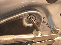 How-To Repair Stuck / Broken Window Motor ...-imgp3766.jpg
