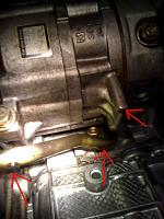 Small Oil Leak?  pictures for reference-oil1.jpg