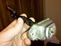 How-To Repair Stuck / Broken Window Motor ...-img_20100905_163059.jpg