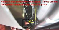How-To Repair Stuck / Broken Window Motor ...-plastic-door-panel-piece.jpg