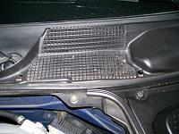 Need Help Identifying Interior Leak in 2003 Z-100_1744.jpg