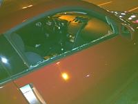 Car broken in - Window glass alignment tip-photo-1-.jpg