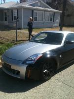 New Owner of 03 350z, and problems..-car.jpg
