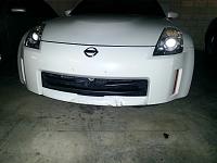 hit a traffic cone, help pls-20131018_022815.jpg