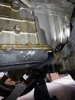 Coolant is leaking... Possible Water Pump?-leak1.jpg