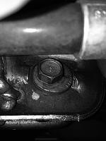 Subframe damage-close-up-rear-driver-side-radius-rod-.jpeg