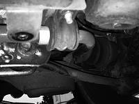 Subframe damage-rear-driver-side-radius-rod-.jpeg