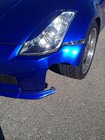 Hit a rabbit...  Need parts :o(-rabbit2.jpg