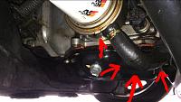 Help! Have oil under my pan but don't know where it's coming from!!'-image.jpg