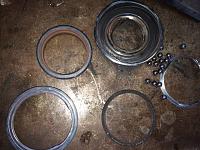 ACT HDZ1 Prolite Flywheel MAJOR DAMAGE 9000 miles-10363122_10152104404167393_2175145932885046763_n.jpg