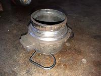 ACT HDZ1 Prolite Flywheel MAJOR DAMAGE 9000 miles-10371709_10152104404232393_3613846714787517547_n.jpg