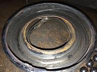 ACT HDZ1 Prolite Flywheel MAJOR DAMAGE 9000 miles-10268640_10152104404107393_8124624426002638200_n.jpg