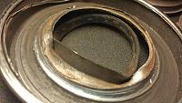 ACT HDZ1 Prolite Flywheel MAJOR DAMAGE 9000 miles-10351173_10152108418452393_8150822187956168086_n.jpg