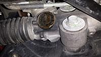 Steering Rack grease leak?-20140528_211416.jpg