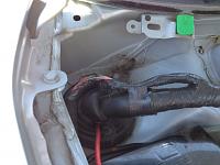 Melted wires in harness behind battery!-photo-2.jpg