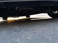 Coolant leak coming from back of the engine?-20140922_065100.jpg