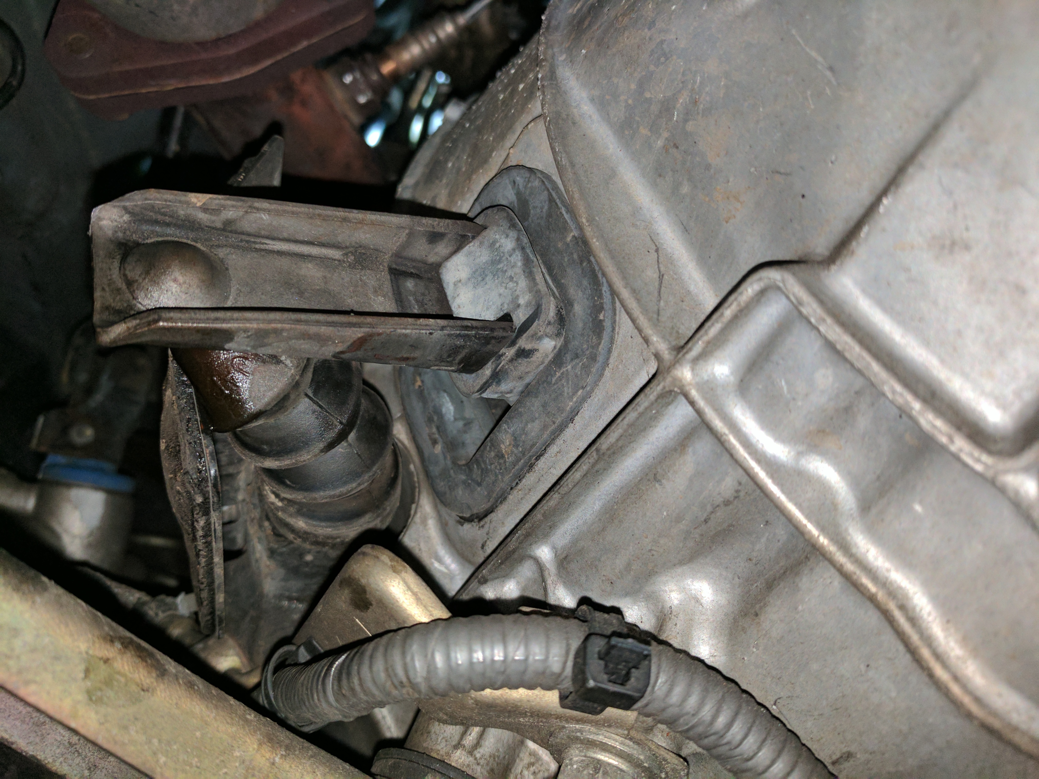 Clutch Slave Cylinder Issues? - MY350Z.COM - Nissan 350Z and 370Z Forum
