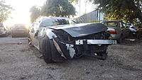 Crashed my Z,is it worth fixing?-20170501_193708.jpg