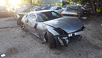 Crashed my Z,is it worth fixing?-20170501_193755.jpg