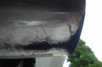 Carbon on the exhaust tips - cause?-dsc09078.jpg