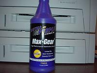 Brand New 2005 6MT Grinds Going into 5th!-dsc00366.jpg