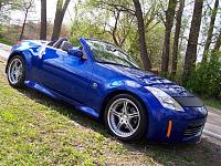 Pics After Repainted Front Bumper-350zbeach3-small-.jpg