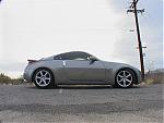 Just washed the z. *pics*-dsc00087.jpg