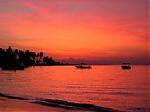 Random Pics..Your Z, other toys, kids, girlfriend, wife, your self....-sunset1.jpg