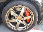 Bronze TE37's on SS-350z_brake_small.jpg