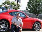 Random Pics..Your Z, other toys, kids, girlfriend, wife, your self....-benporsche.jpg