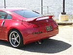 My Waxed Car with New Single Exhaust-new-car-pics-002.jpg