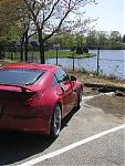 My Waxed Car with New Single Exhaust-new-car-pics-005.jpg