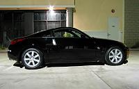 FINALLY got my Z!Pics-mycarside.jpg