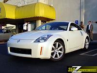 Me, Myself, I-white350z.jpg
