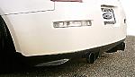 Authentic JDM Nismo SB - work in progress-weber-sports-350z-lip-rear.jpg