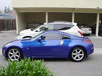 My DB 350Z and Wife's Glacier Pearl Murano-my-cars3.jpg