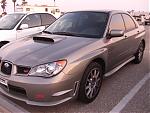 Random Pics..Your Z, other toys, kids, girlfriend, wife, your self....-sti-beach.jpg