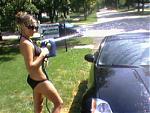 My lady washin my Z (phone pics)-2b0dee53b133.jpg