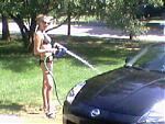 My lady washin my Z (phone pics)-ec5f07861501.jpg