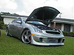 My lemans sunset turbo Z, and friends supercharged M3-cgaby-yard-picsr.jpg