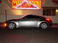 My Z under at Buca di Peppo and Montana's Grill-montana-grill.jpg