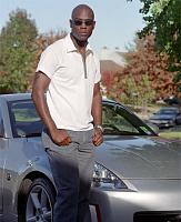 post a pic with you and your Z-mig350z1-1-.jpg