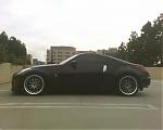 I want to see some High-Res shots of tastefully modded BLACK 350Z's ...-picture-009.jpg