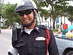 Random Pics..Your Z, other toys, kids, girlfriend, wife, your self....-thai-cop6.jpg