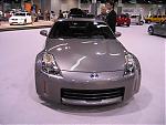 pics of the new 2007 Z-1.jpg