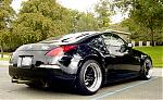 I want to see some High-Res shots of tastefully modded BLACK 350Z's ...-112406rr34attach.jpg