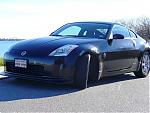 New front lip and Hose Clamps!-20070107_1.jpg